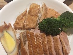 -陈鹏鹏潮汕菜(宝安机场T3航站楼店)