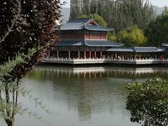 -雁滩公园