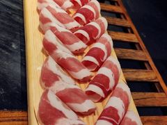 -南门四季铜锅涮肉(左家庄店)