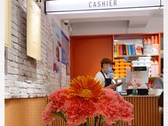 -Dal Cuore 达可芮冰淇淋(陕西北路店)
