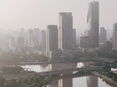 -宁波万豪酒店