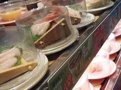 -争鲜回转寿司(东方银座店)