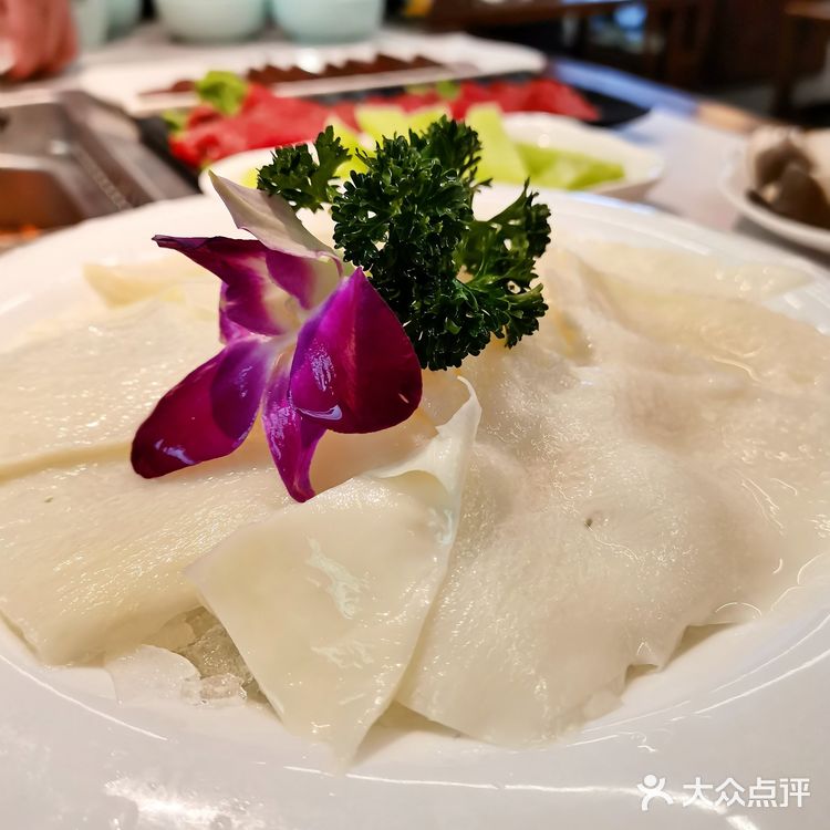 好料🌶好味道～只选老牌重庆德庄火锅[胜利]