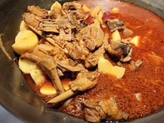 -山河屯铁锅炖(哈西站店)