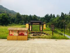 -巨石山景区