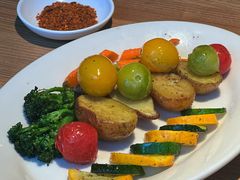-沛家·西餐Brunch·直火料理