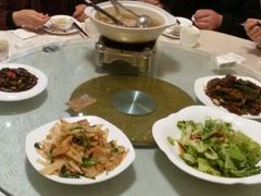 -房陵农家(东亭店)