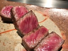 -Ginza Onodera铁板烧(外滩十八号店)