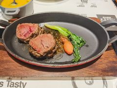 -西堤牛排(合肥之心城店)