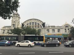 -中国铁道博物馆(正阳门馆)
