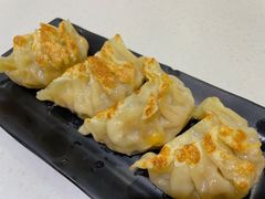 煎饺-禾师兄·布拉肠(一德路店)