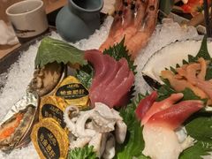 -德川家日本料理(中关村寰太大厦店)