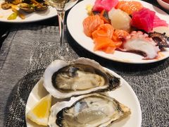 -云端西餐厅(南宁龙光那莲豪华精选酒店)