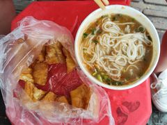 -汪记鲜鱼糊汤粉(沈阳路总店)