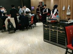 大堂-解家河南菜(商鼎路店)