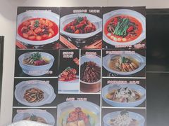 -明丰小渔馆(明月路店)
