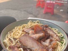 -珍记海鲜粥·海鲜粉