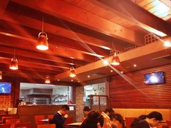 大堂-Pancakes on the rocks(Darling Harbour)