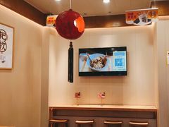 -呼啦面馆·头牌豌杂面(珠江国际B区店)