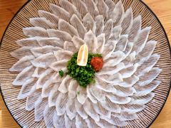 -天正河鲀·河豚亭(大连店)