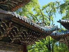 -晋祠博物馆
