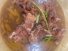 -芦月轩羊蝎子(太平桥店)