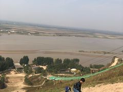 -古柏渡飞黄旅游区