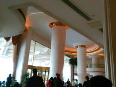 android_upload_pic-白金汉爵大酒店·中餐厅(相城店)