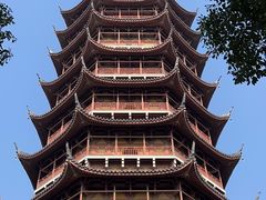 -北寺塔