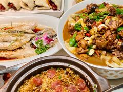 -老周家酱卤猪蹄私房菜(克拉玛依西街店)