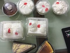 -红宝石·鲜奶小方(联洋店)