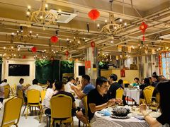 大堂-强记海鲜·大排档(蛇口新街店)