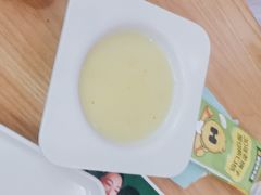 -豪客来牛排(天阳D32店)