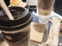 -喜茶(深圳万象城黑金店)