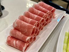 -蝎王府羊蝎子(朝阳北路店)