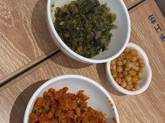 -小满手工粉(上海月星环球港店)