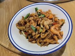 -妈妈的味道·腾冲特色菜(和顺古镇店)