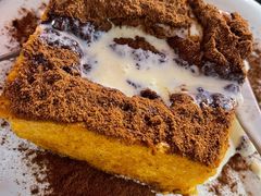 漏奶华-新大咀港式茶餐厅(宝山万达店)