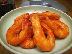 戴老师油焖大虾-局气 烤鸭·北京菜(光华路店)