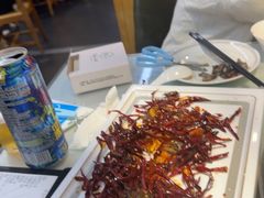 -名善山珍·野生菌汤锅(文殊院店)