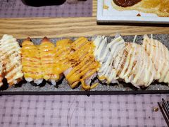 -林妈妈村·日式料理(宝山龙湖天街店)