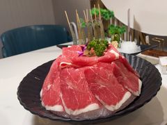 -德天雪花肥牛海鲜火锅(南苑东路店)