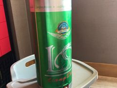 -青岛富力艾美酒店-乐美中餐厅创意胶东菜