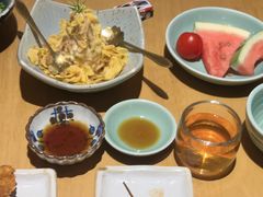 -一心创作料理屋(经开万达店)