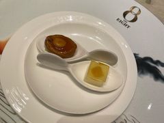 -8餐厅(新葡京酒店)