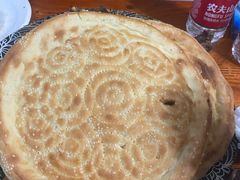 -新疆狼爷烤肉(宋庄店)