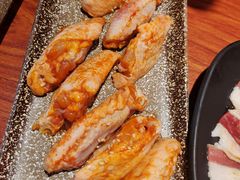 -山之屋炭火烧肉·生啤畅饮(大朗万科中央公园店)