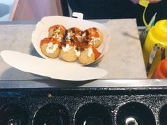 -SUGAR糖薯·章鱼烧(鹏欣水游城店)