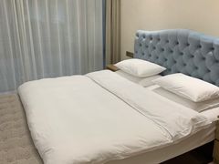 -上海怡沁园度假酒店