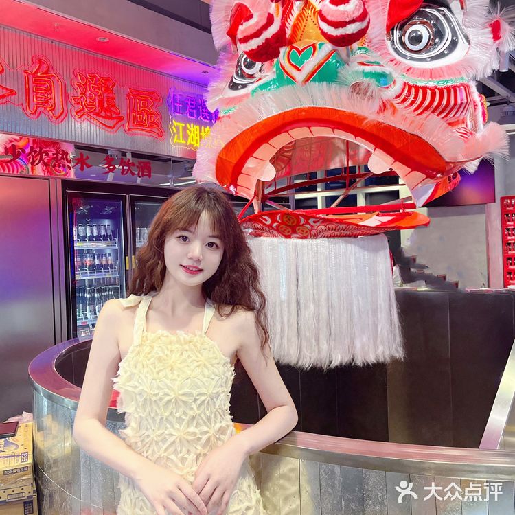 🔴超级港的粤菜海鲜大排档，楼上请上座～